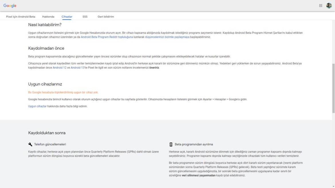 Android 13 Beta: Како да го поставите и кои уреди ја поддржуваат новата верзија