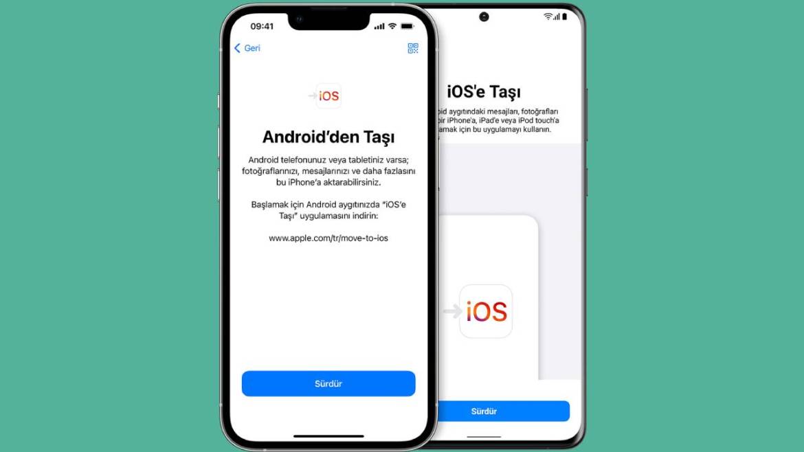 Како безбедно да пренесете контакти од Android кон iPhone: практичен водич