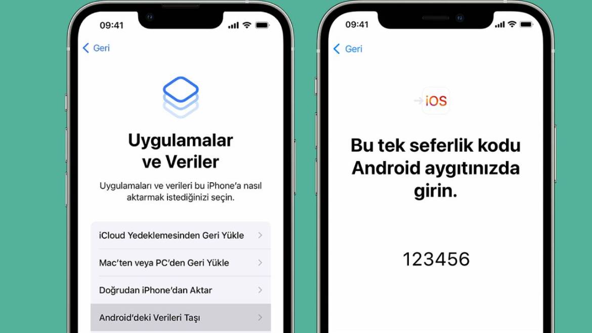 Како безбедно да пренесете контакти од Android кон iPhone: практичен водич