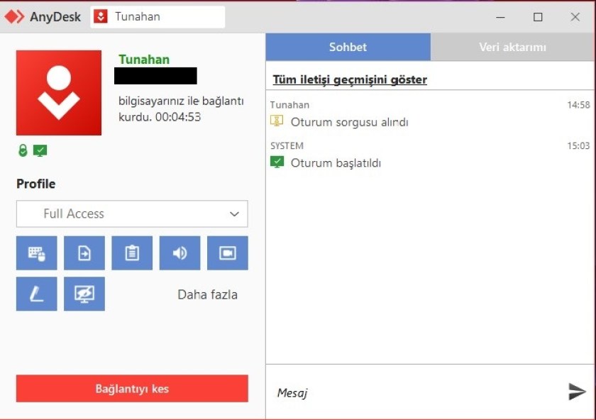 Далечен пристап и безбедност: Како AnyDesk ја обликува вашата контрола над уредите