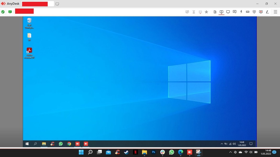 Далечен пристап и безбедност: Како AnyDesk ја обликува вашата контрола над уредите