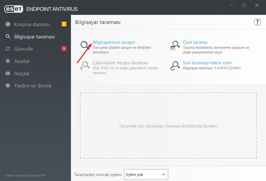 Надградена водич за решавање на грешката api-ms-win-crt-runtime-l1-1-0.dll
