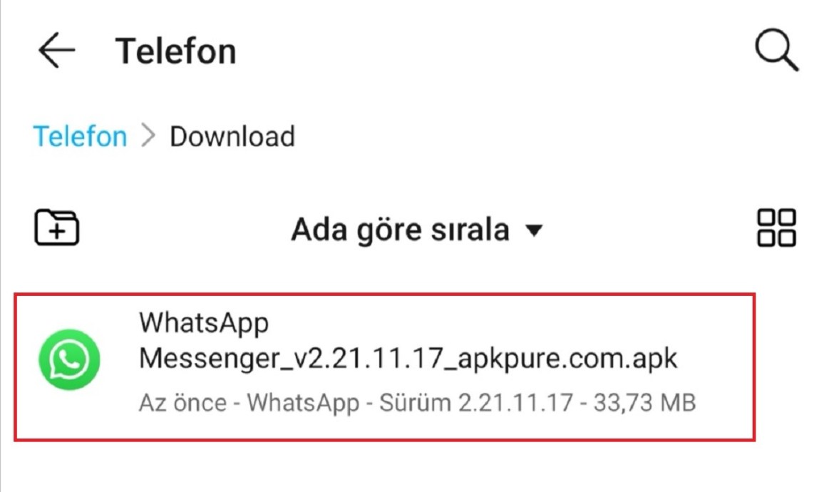 APK Датотеките: Што се, како се користат и како безбедно да ги преземате