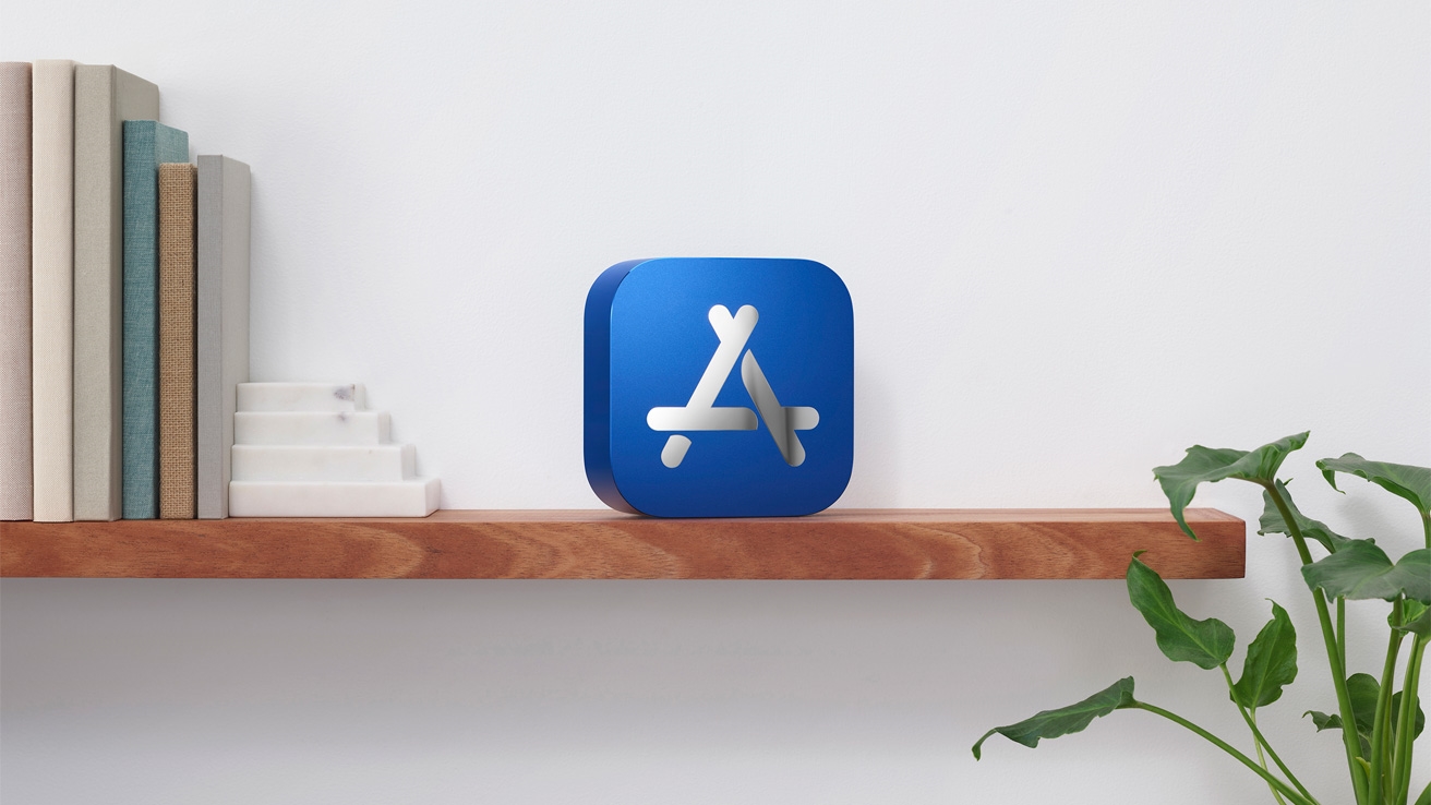 Насоки и разврска во судскиот процес за App Store во Англија