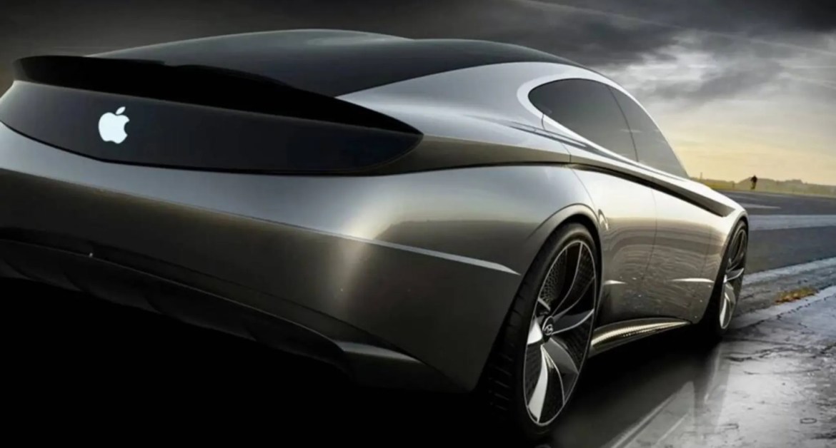 Apple Car: Револуција во автомобилската индустрија и реакцијата на пазарот