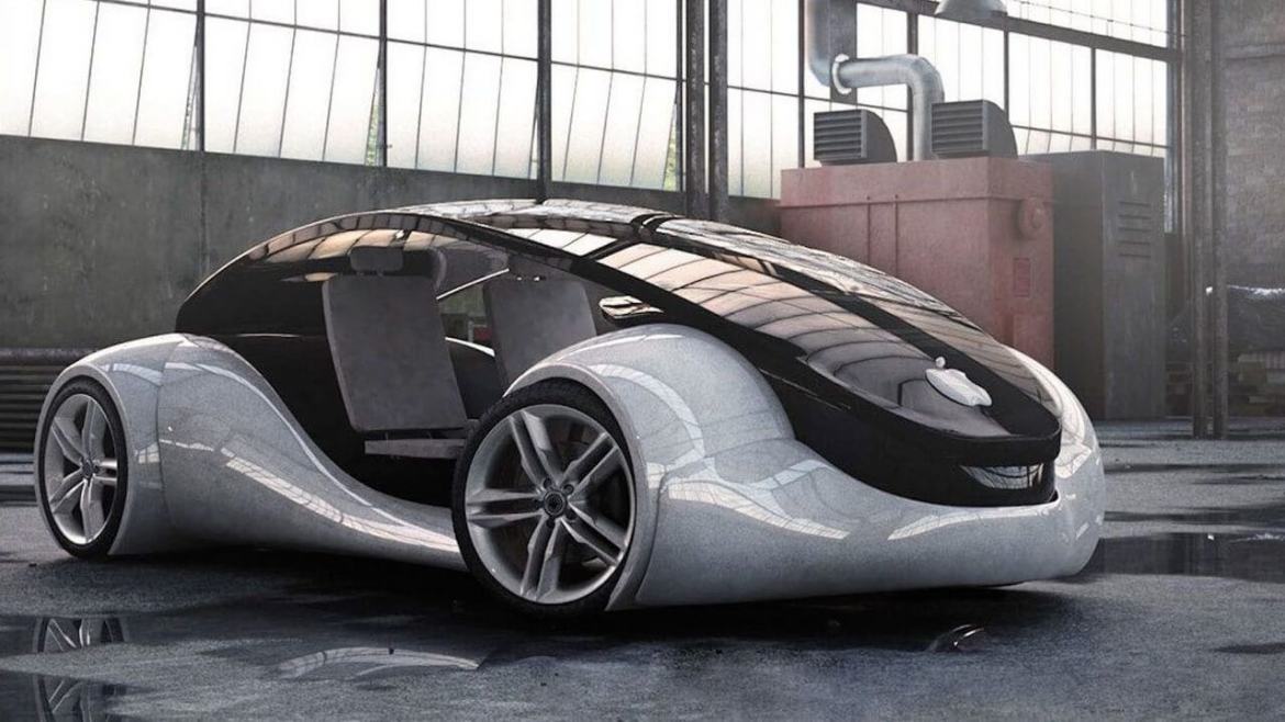 Apple Car во фокусот: детали за автономната возачка иднина и патишта на технологијата