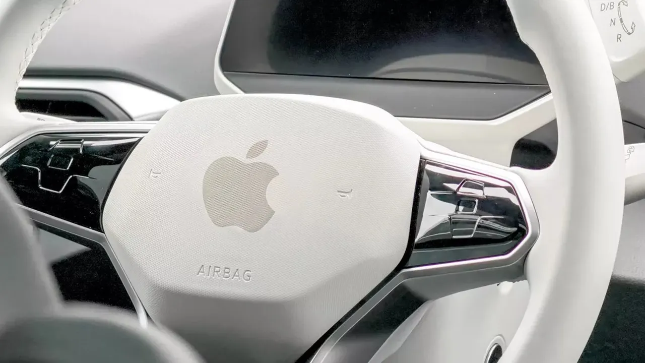 Apple Car: Нови чекори и одложувања во развојот на автономниот автомобил