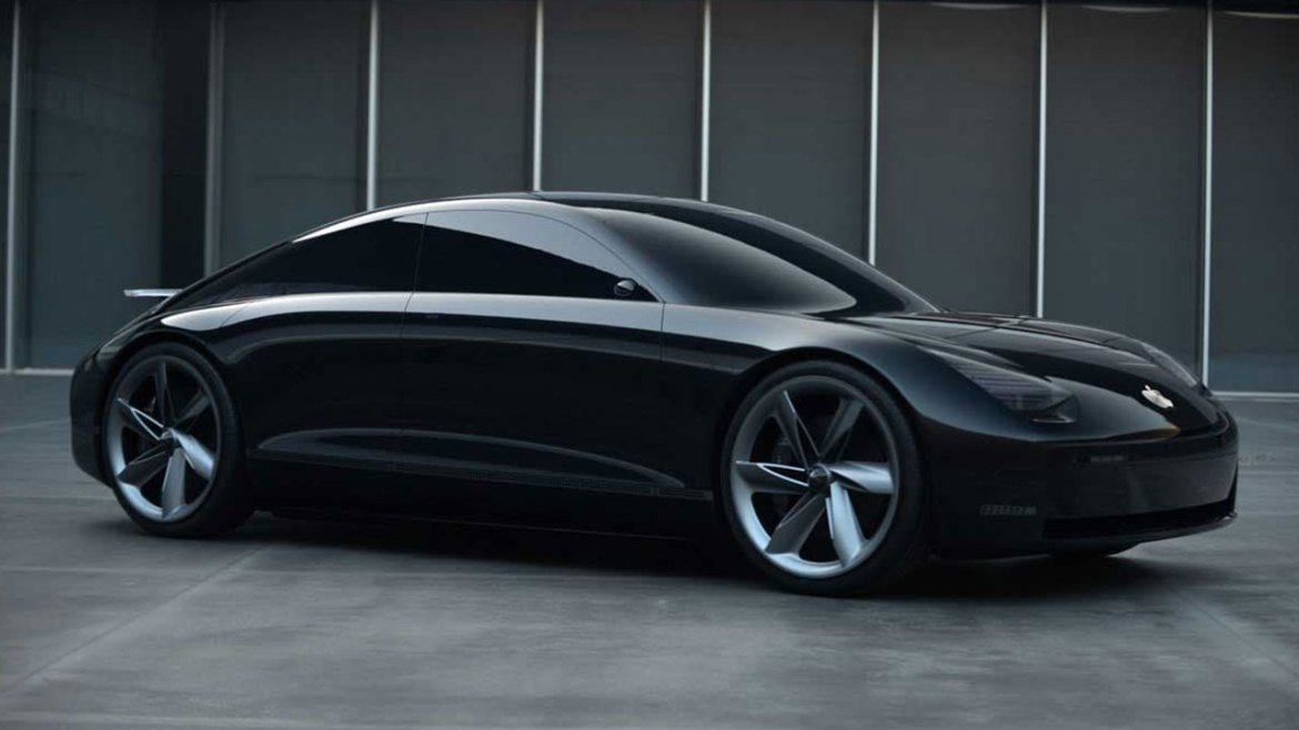 Apple Car Development: Kranz Joins Team to Accelerate e-Vehicle Strategy