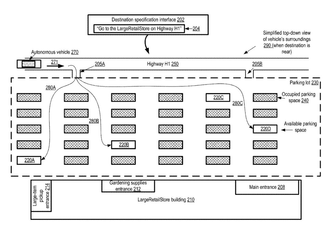 Apple Car: Siri водич за автономно возило без волан и нови патенти