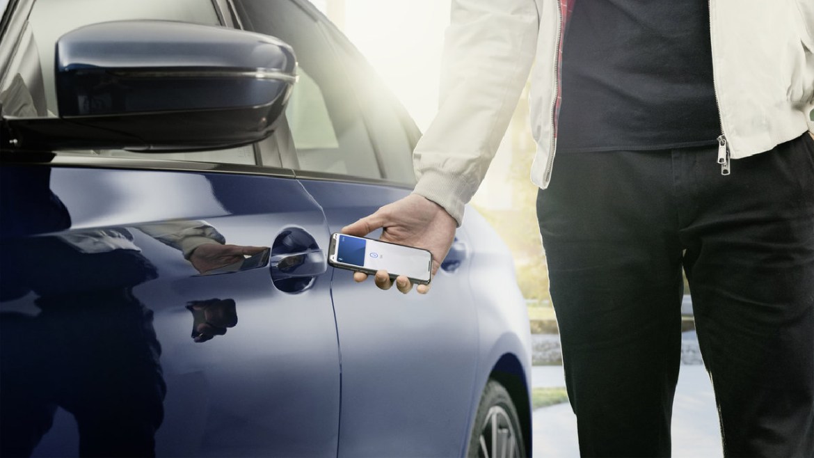 Apple CarKey: Следна надградба ќе ја прошири поддршката во Hyundai и Genesis