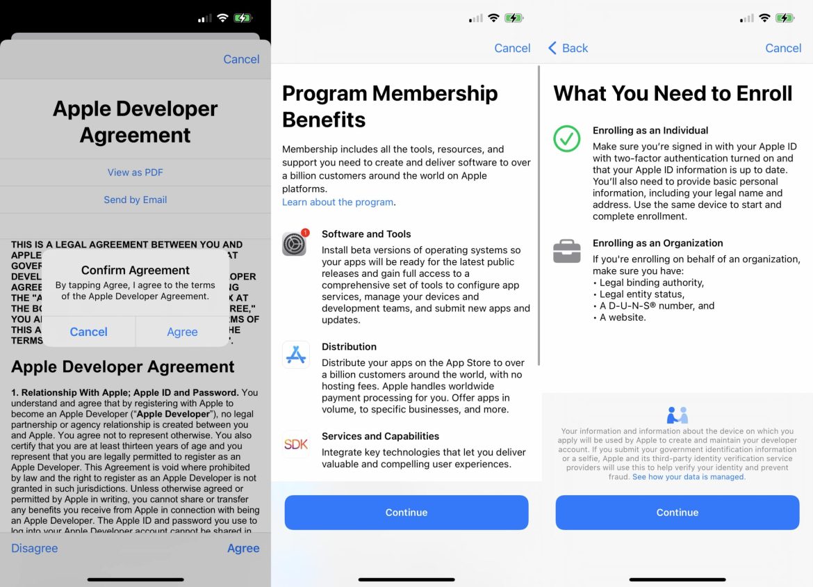 Како да ја отворите Apple Developer сметката по пониска цена и што треба да знаете