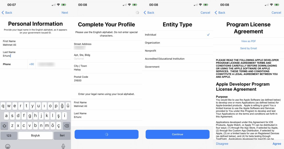 Како да ја отворите Apple Developer сметката по пониска цена и што треба да знаете