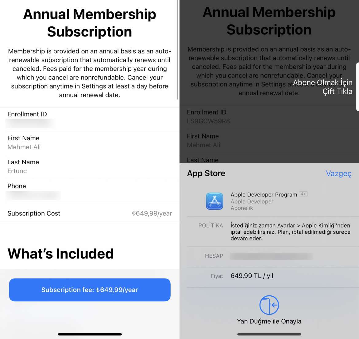 Како да ја отворите Apple Developer сметката по пониска цена и што треба да знаете