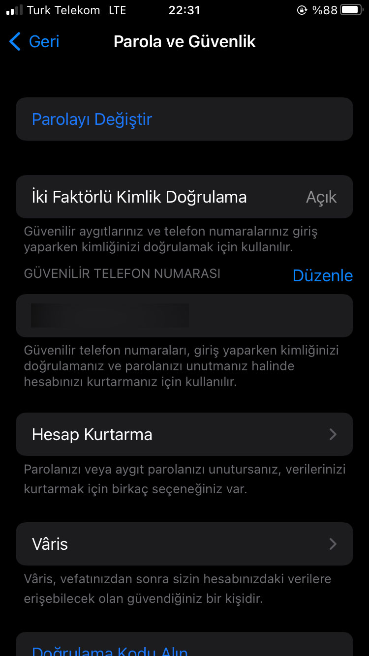 Ресетирање на Apple ID: водич за безбедносно управување и пристапност
