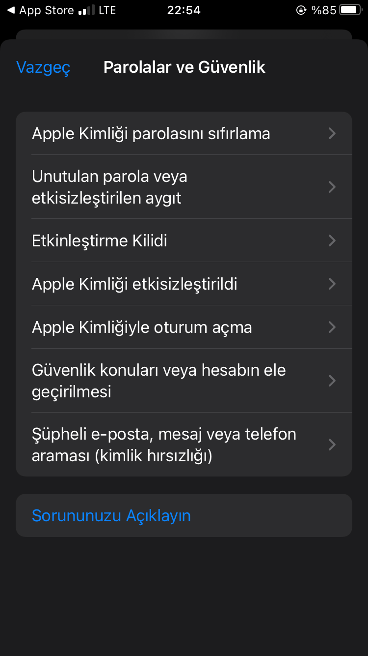 Ресетирање на Apple ID: водич за безбедносно управување и пристапност