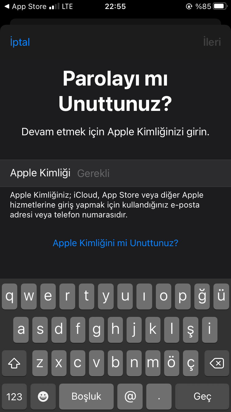 Ресетирање на Apple ID: водич за безбедносно управување и пристапност