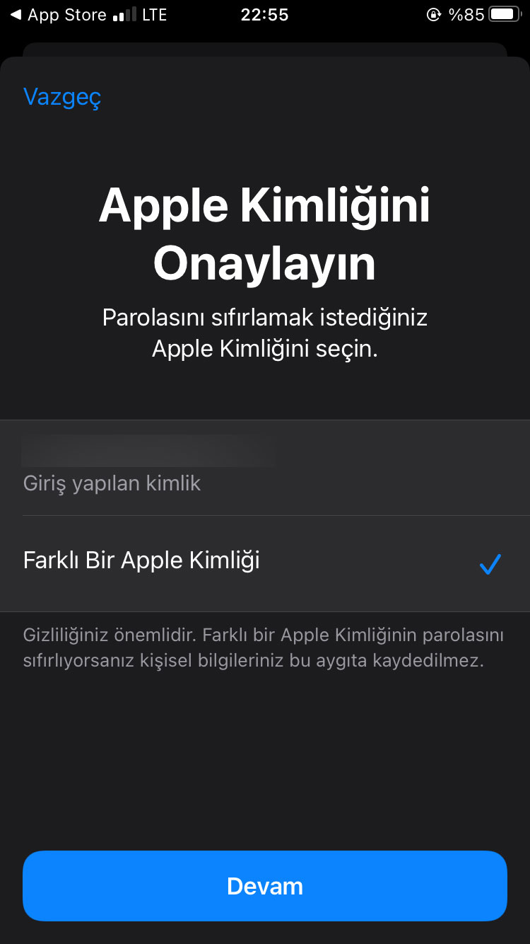 Ресетирање на Apple ID: водич за безбедносно управување и пристапност