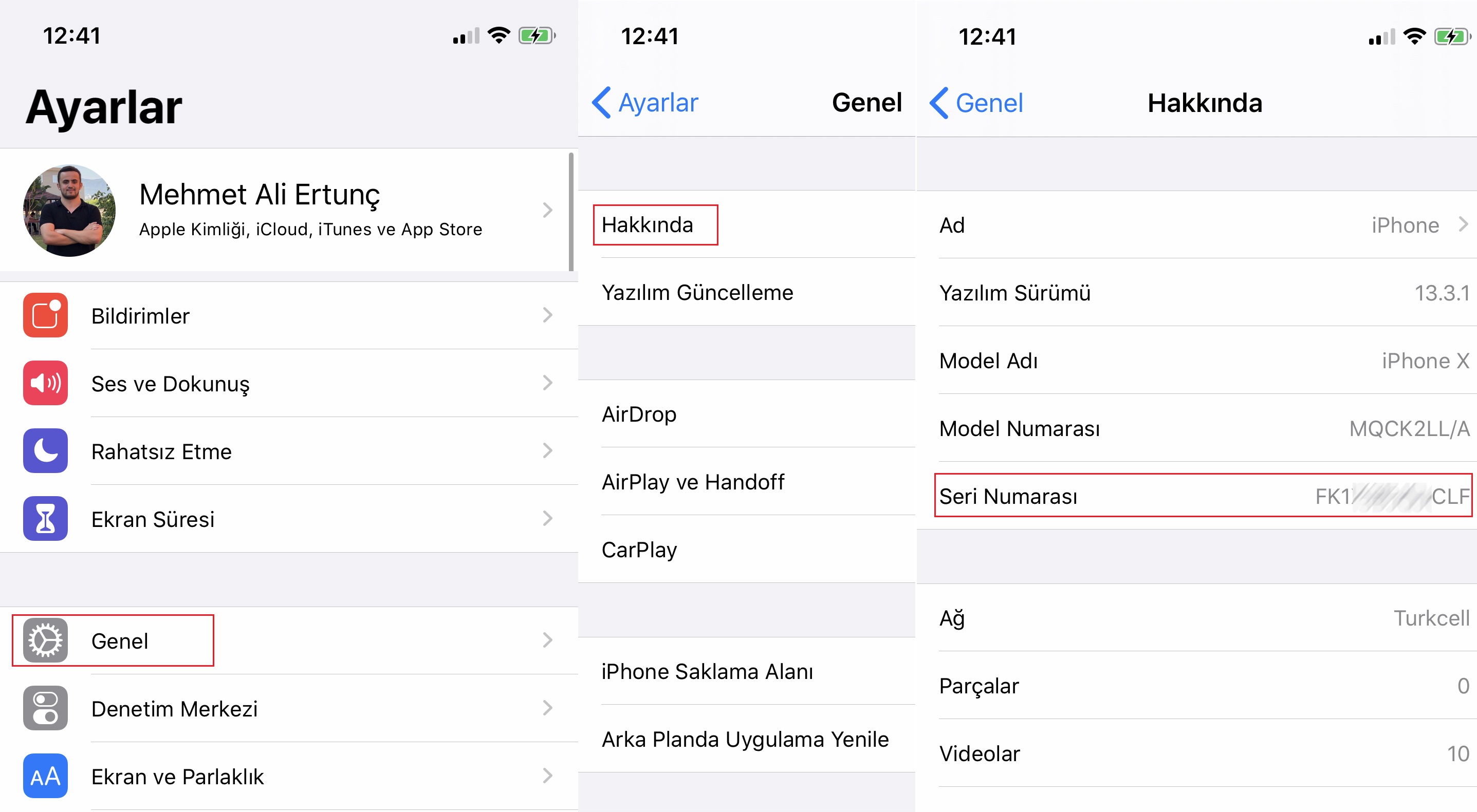 Apple гаранциска проверка: водич за проверка на гаранцијата на iPhone и пристап до AppleCare
