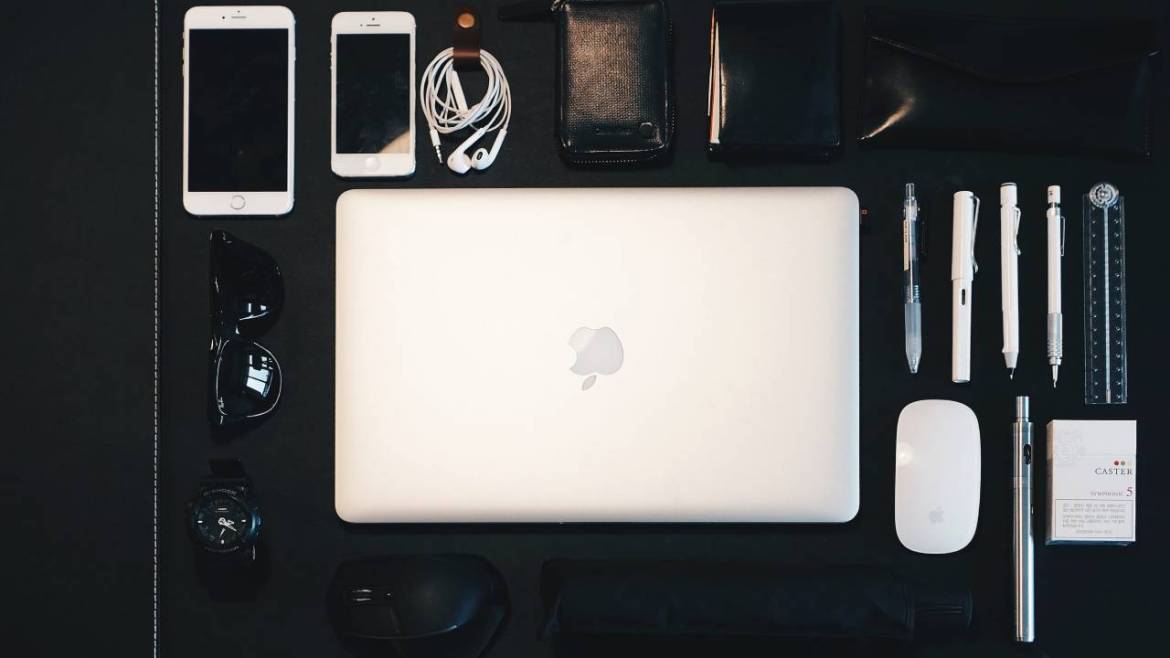 Apple Екосистемата: Поврзаниuриди за беспрекорно искуство