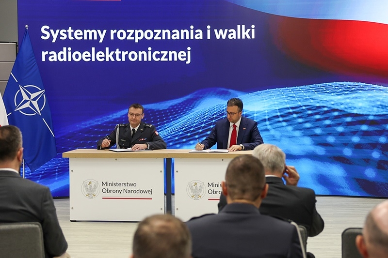 ASELSAN Потпишува сериозен извозен договор во Полска: 410 милиони долари за електронски борбени системи