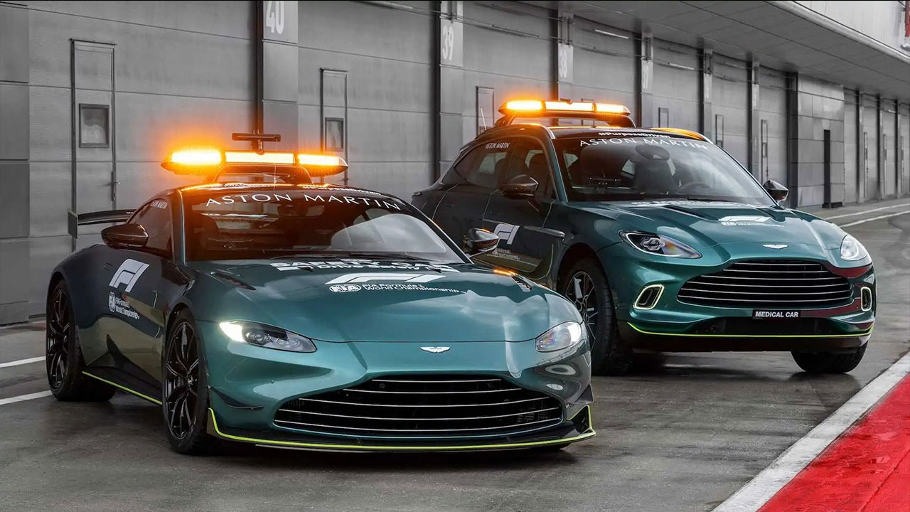 Aston Martin го подгодува електричниот пазар: повлекување на инвестициските планови и нови производствени обязи