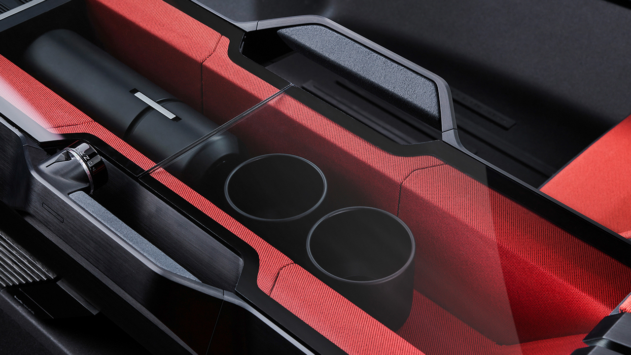 Audi Activesphere: Иновација во стил и функционалност на електричен кросовер