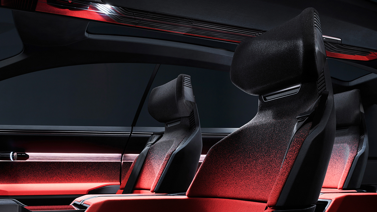 Audi Activesphere: Иновација во стил и функционалност на електричен кросовер