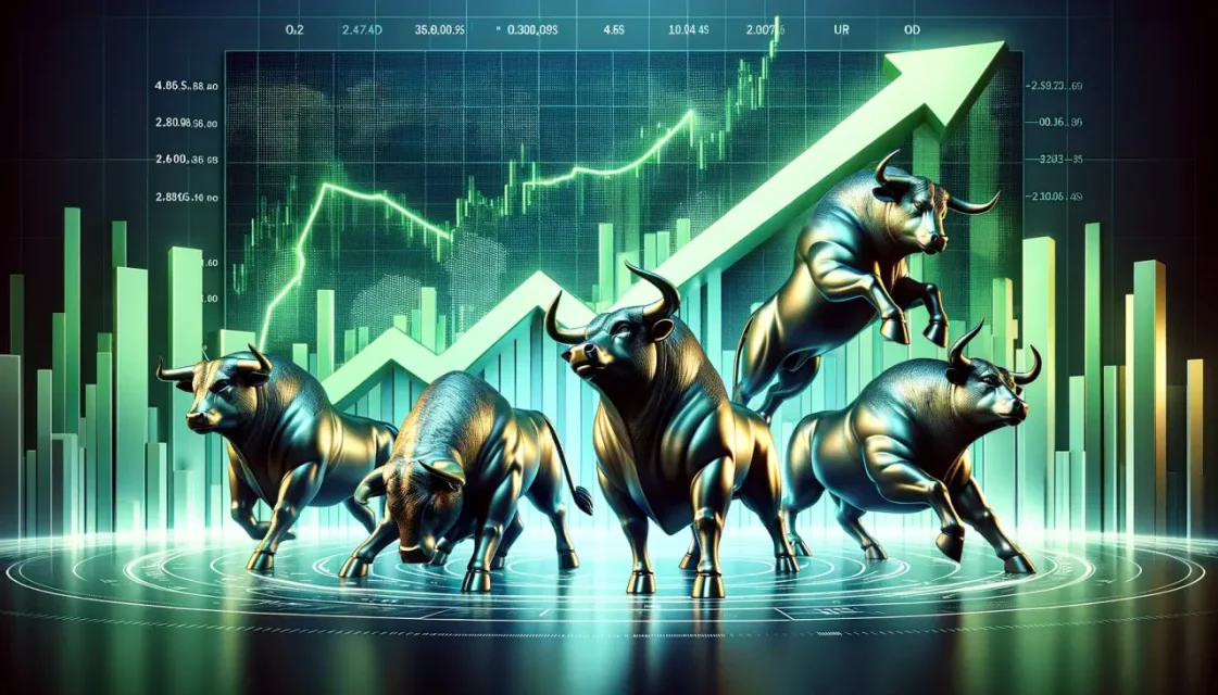 Augusta на алткоини: Преглед на најизградените пазарни перформанси и перспективи за бика