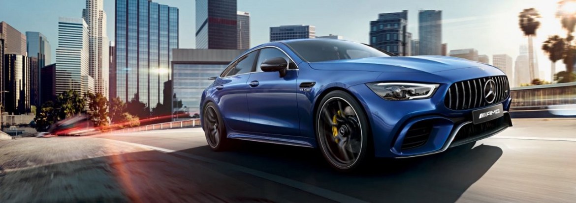 Autoshow Mobility Fuarı 2021: Дигитална автоебројка на Турција и нови модели од Mercedes-Benz