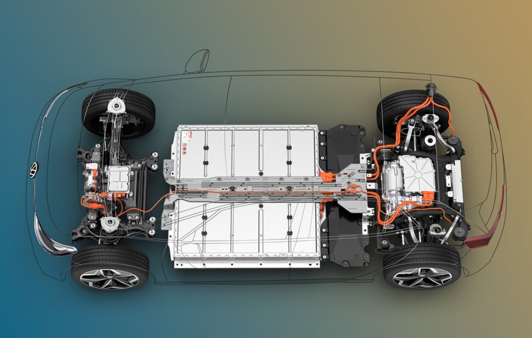 BEL Laboratory: Volkswagen’s Milestone in Battery Engineering for North America