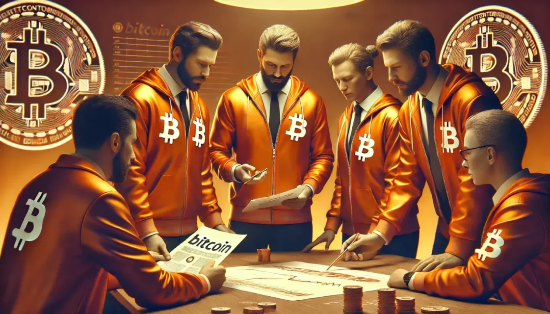 Bitcoin под 50.000: Аналитичарите го предвидуваат краткото опкружување на цената