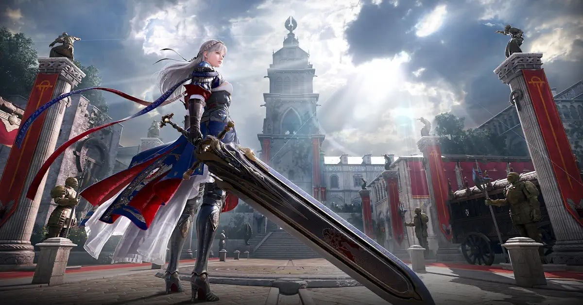 Бесплатни игри за Black Desert на Steam: како да ја добиете и што да очекувате