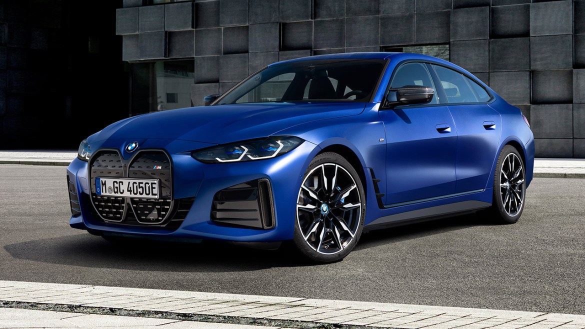 BMW Повлекување на Возила и Безбедносни Препораки поврзани со Електричните Модели