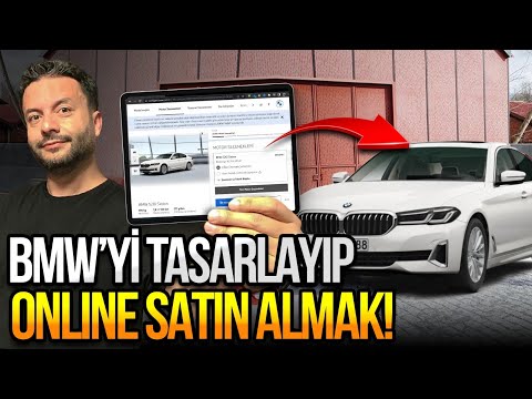Купување на BMW преку интернет елегантно и едноставно искуство