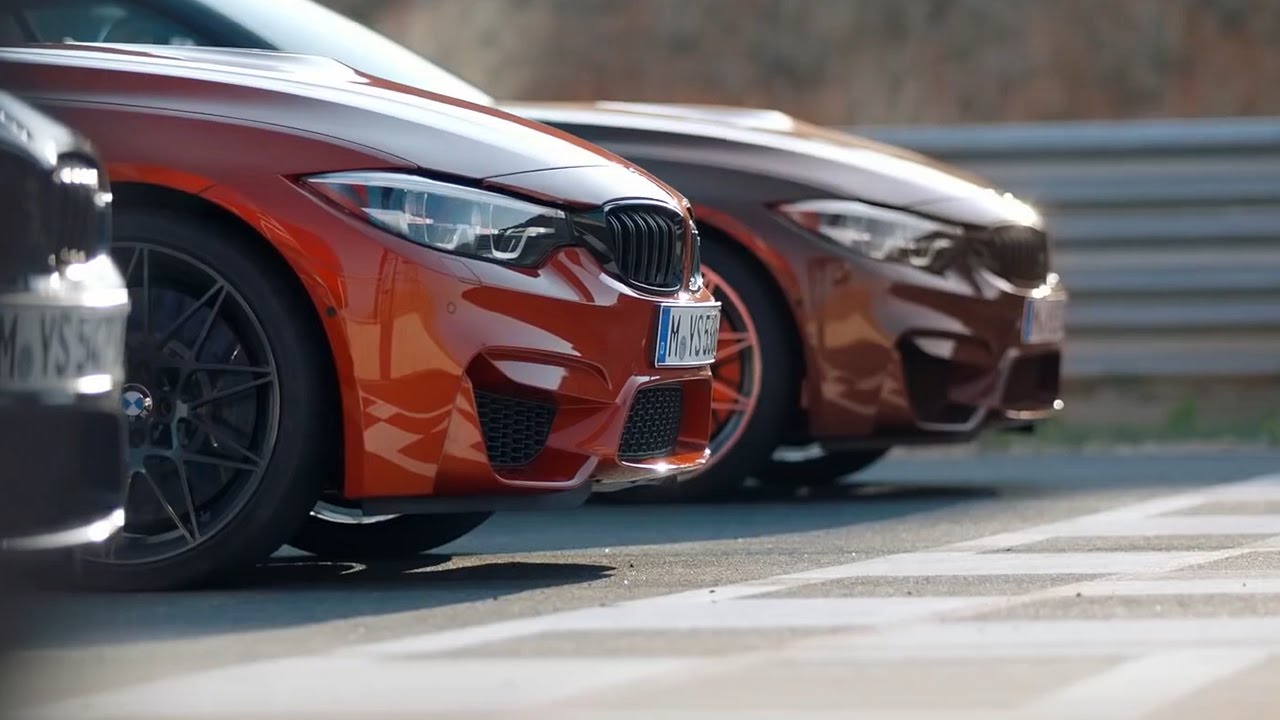 BMW: Пад на продажбите во првиот квартал и адаптација на производството поради пандемијата