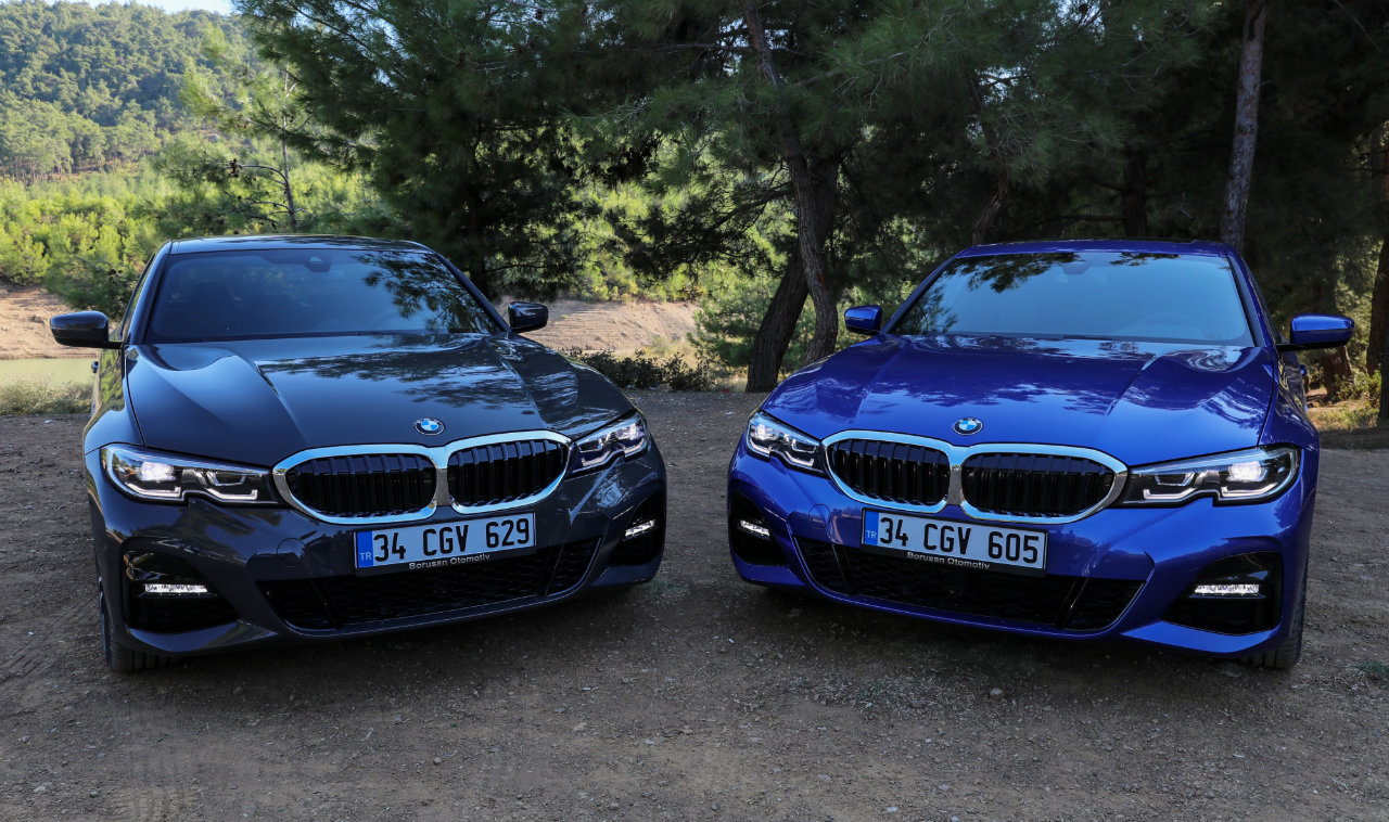 BMW 3 Серија 2019: Преглед на дизајн, опрема и ценовни опции во Турција