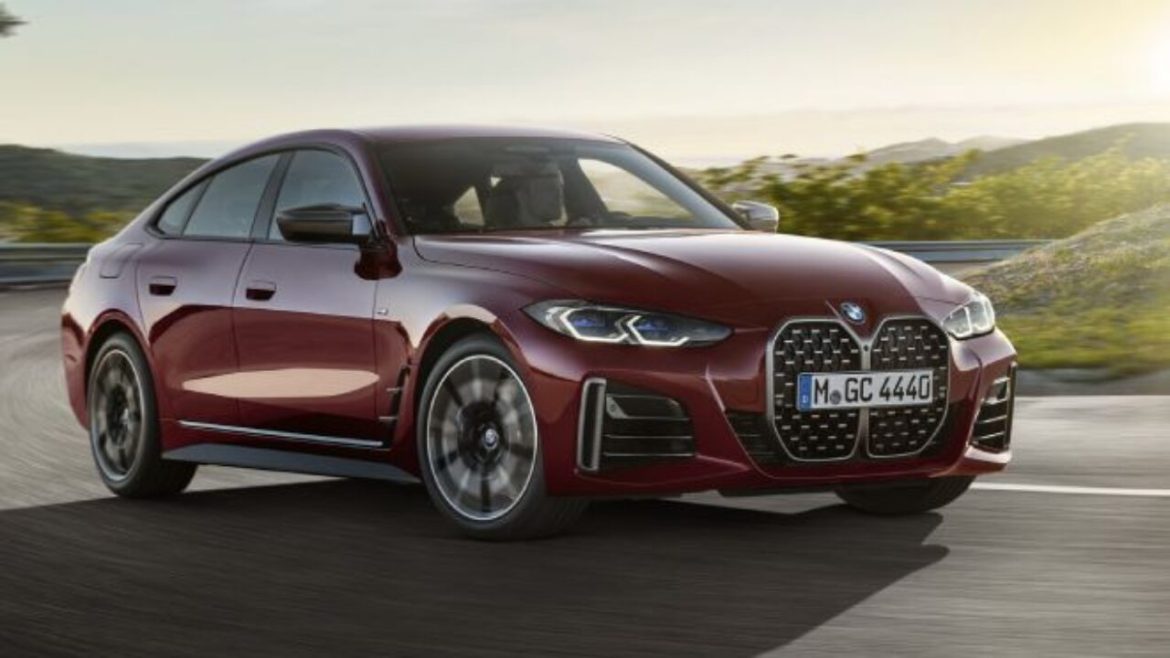 BMW 420i Gran Coupe M Sport: Детална анализа и тест возачка приказна