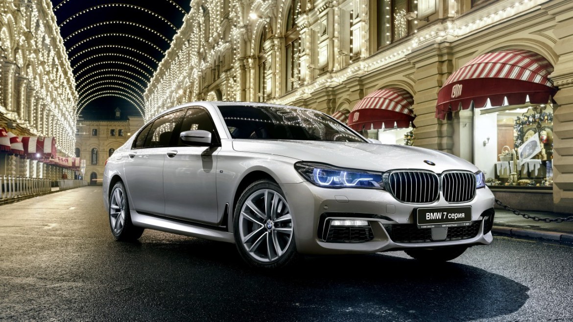 Пазарен тренд: Турција како водечки потрошувач на луксузни BMW возила во 44 земји