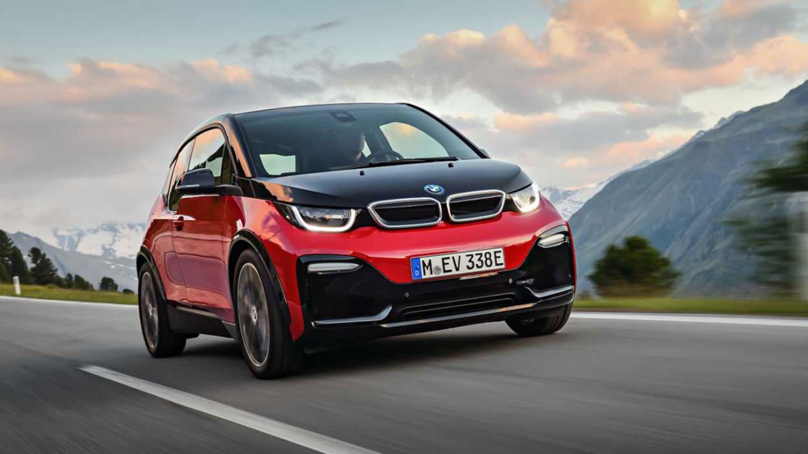 BMW i3: Преформулирани очекувања за иднината и притисок на префремен превземања