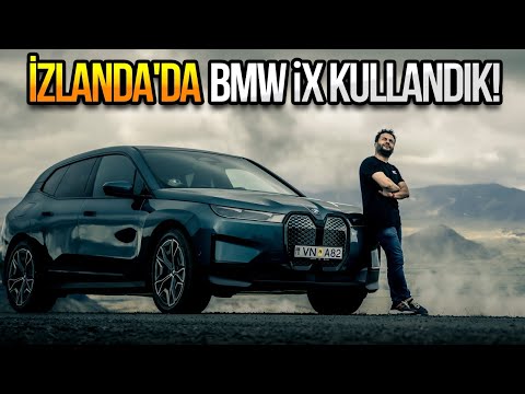 Повлекување на BMW iX: Програмa за обновување и безбедносни мерки