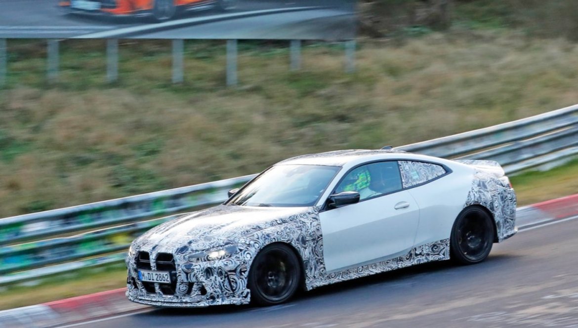 BMW M4 CSL: Промоција на новата револуција во перформансите и технологијата