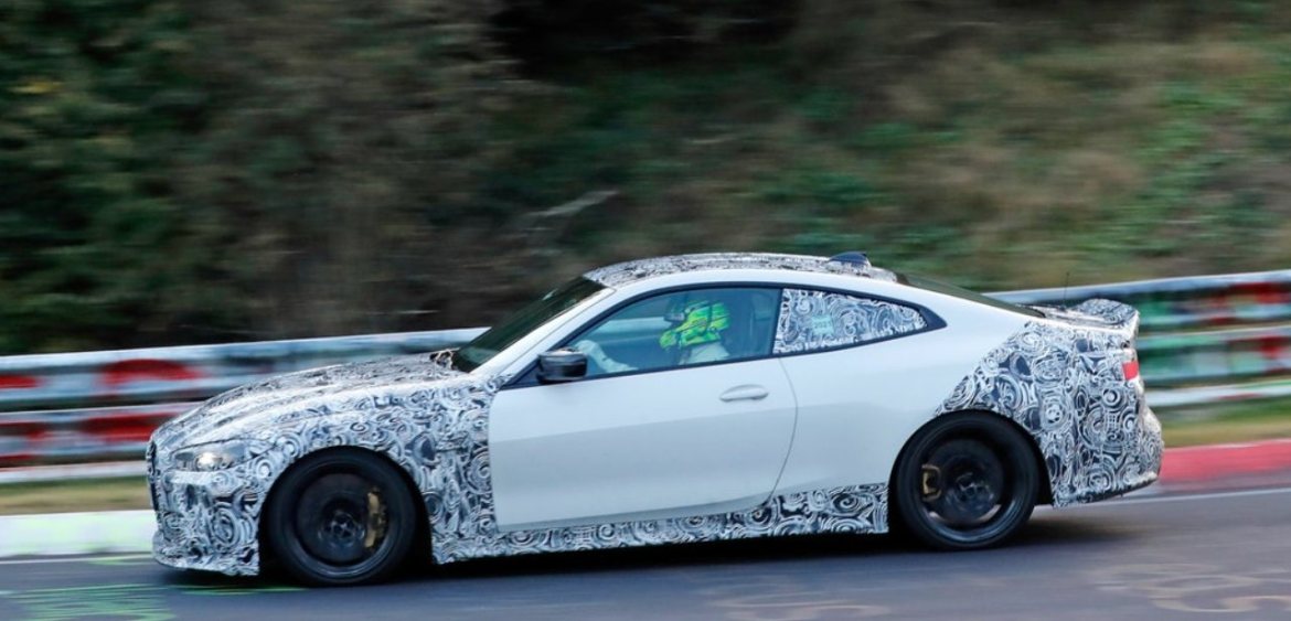 BMW M4 CSL: Промоција на новата револуција во перформансите и технологијата