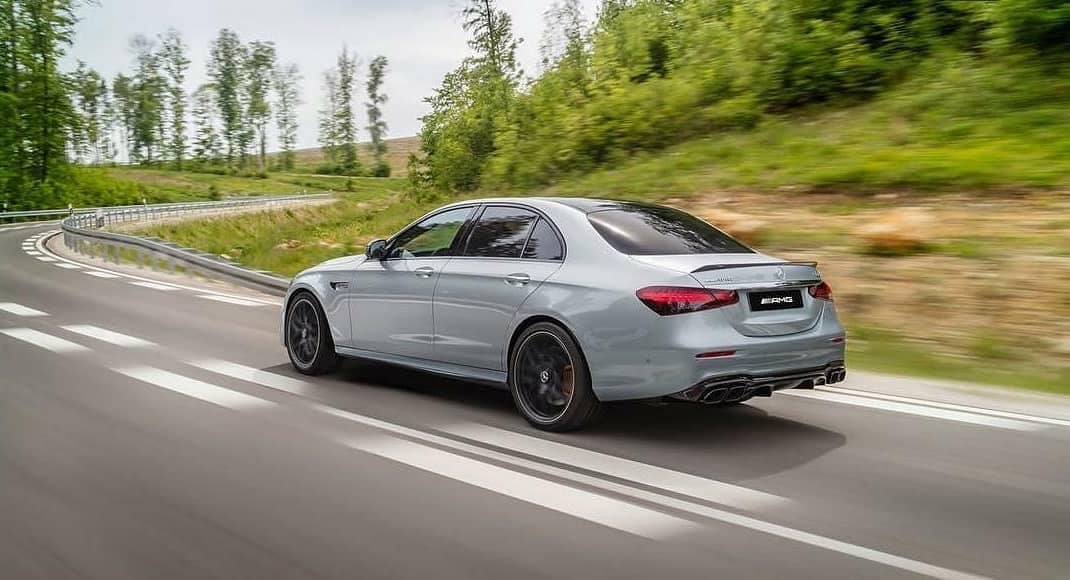 BMW M5 2021 и Mercedes-AMG E63 2021: Перспективи и детали за новиот модел
