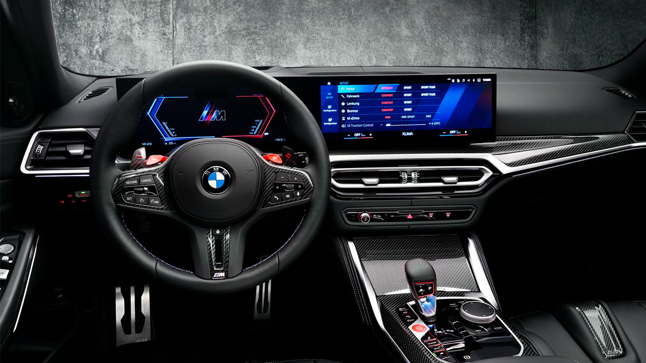 BMW Preloved Subscription Services for In-Car Features: A Korean Launch and Global Expansion