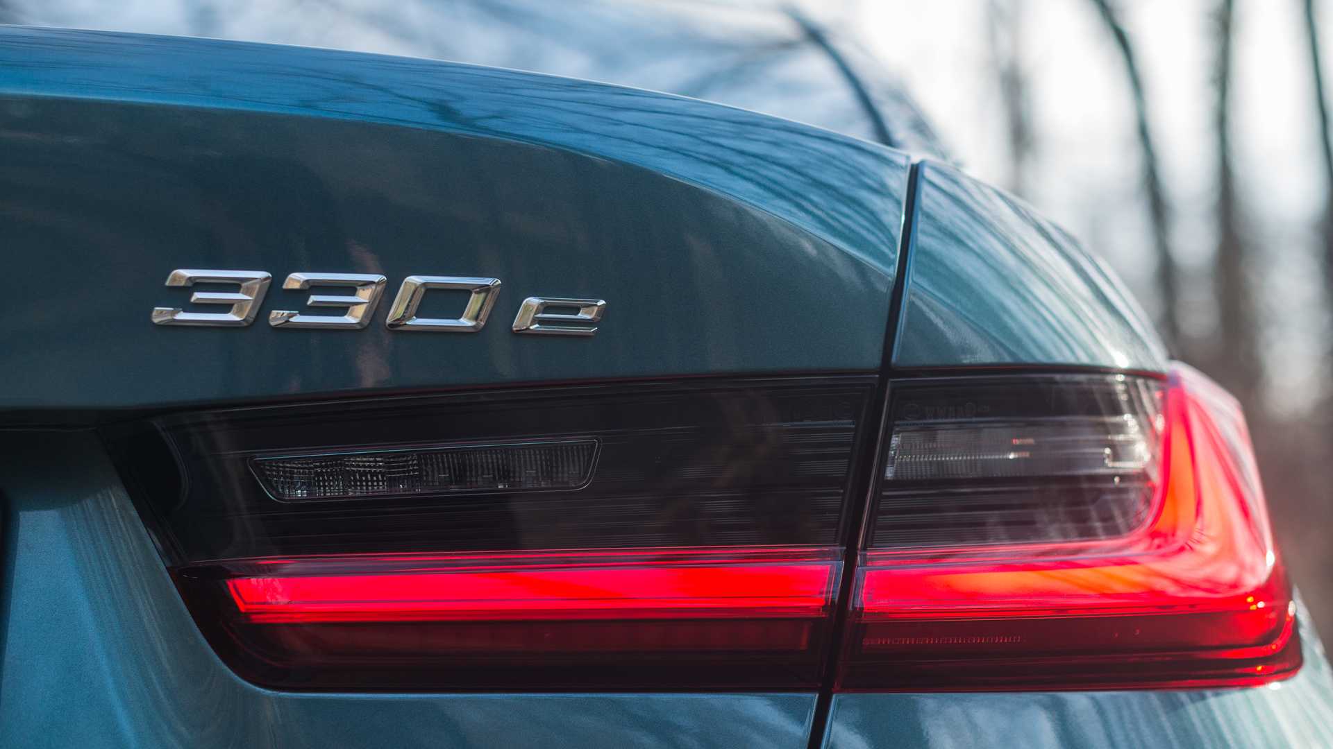 BMW Хибридни возила: Подготвка за подигање на опсегот и зголемена потрошувачка на електрична сила