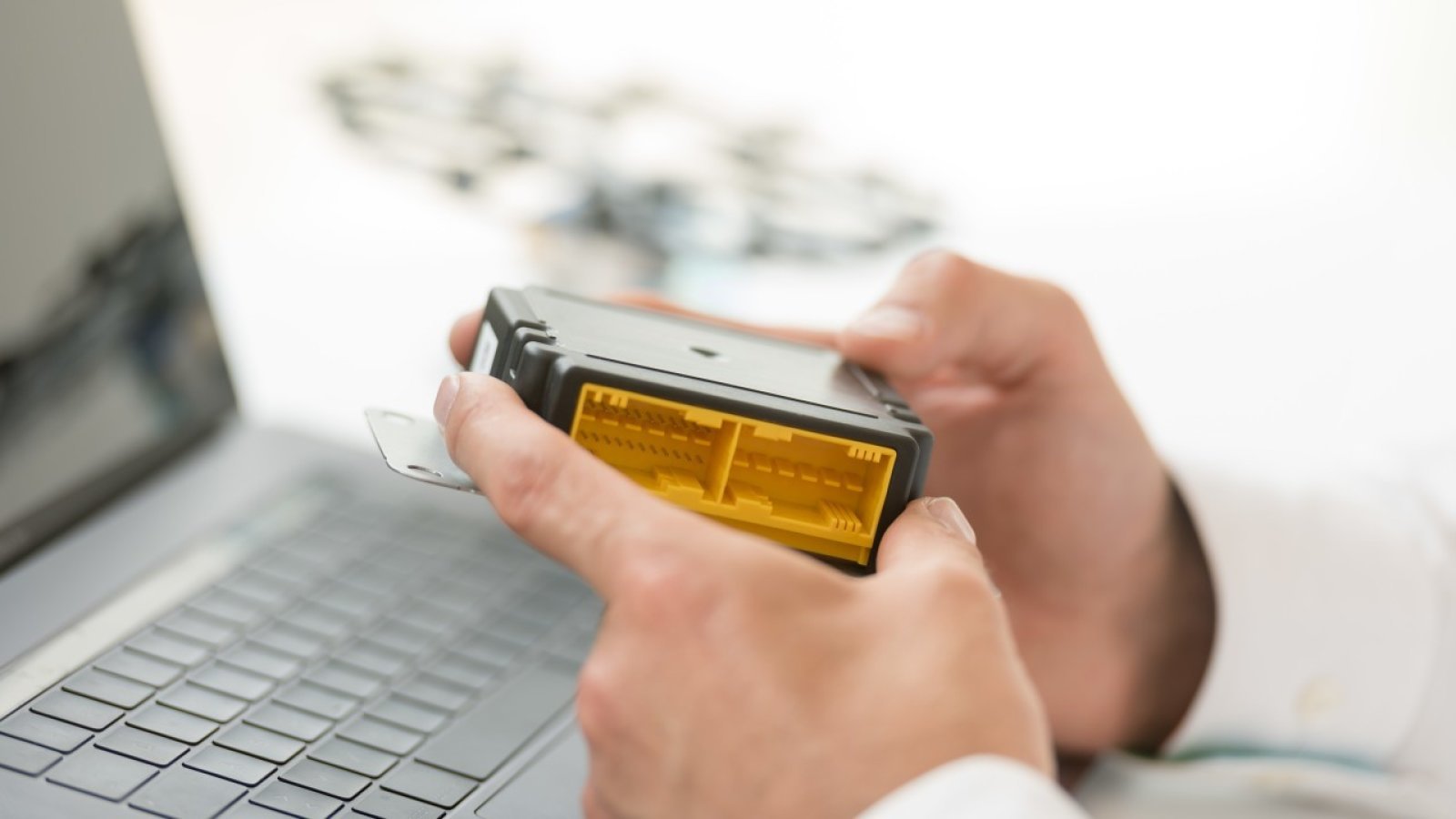 Индустријата за воздушно такси: Bosch и други ги обликуваат идните летачки возила