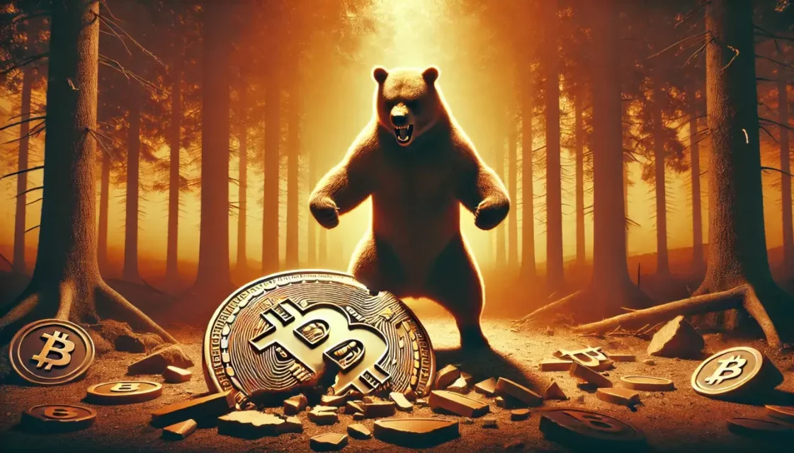 Трка на пазарот: BTC раст до 5000 долари и влијанието на ПКЦ-от