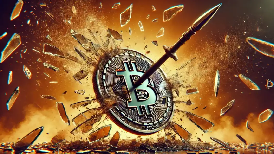 Биткоин и ФЕД: Како влијае клучната одлука на каматната стапка врз BTC и ETF-ите