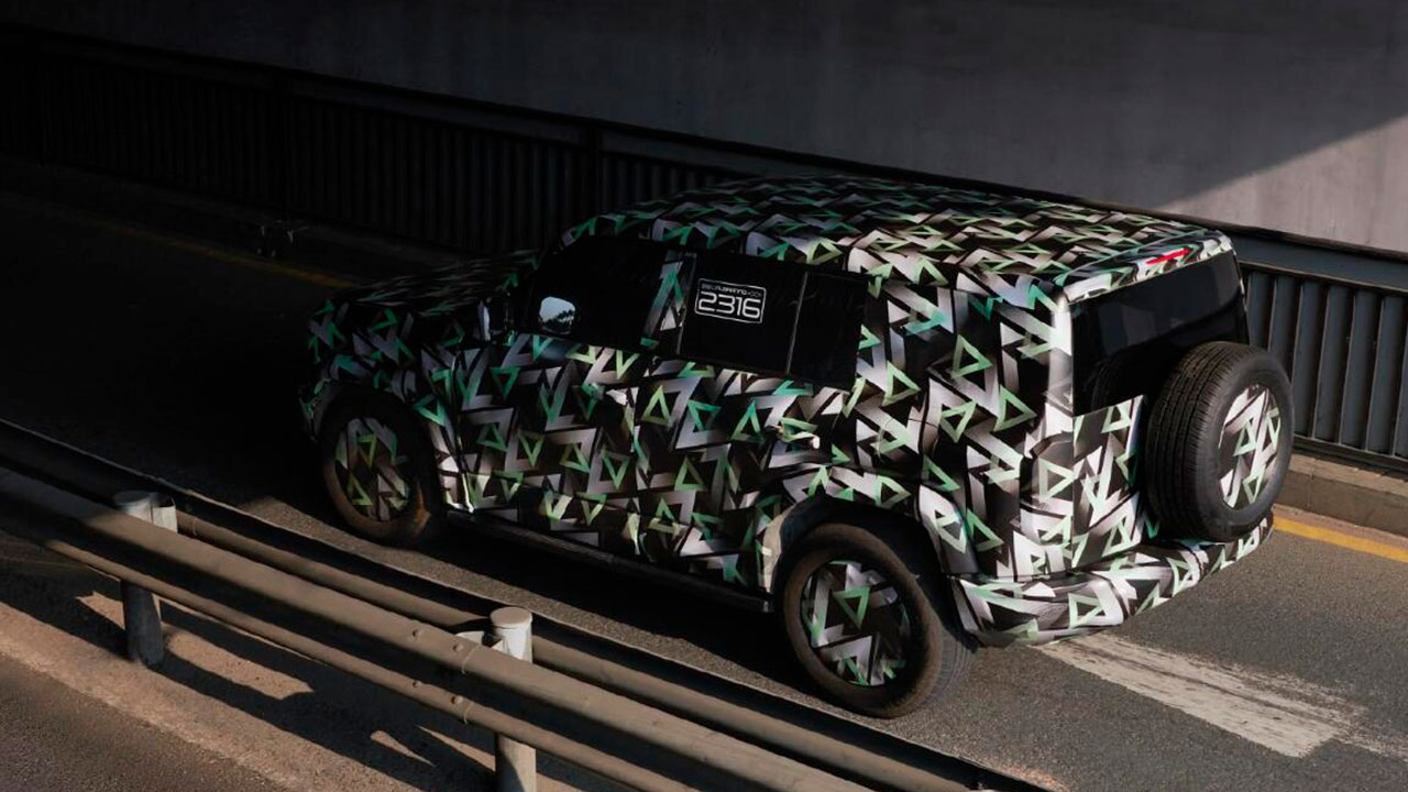 BYD ги преиспитува границите на теренскиот SUV со нов хибриден погон