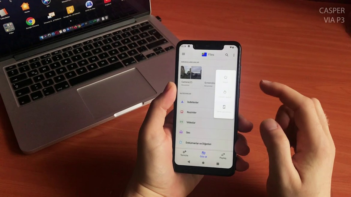 Гарантни проверки за Casper: лесен водич до проверка и продолжување на рокот